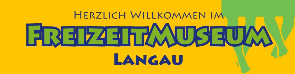 Freizeitmuseum Langau, Logo